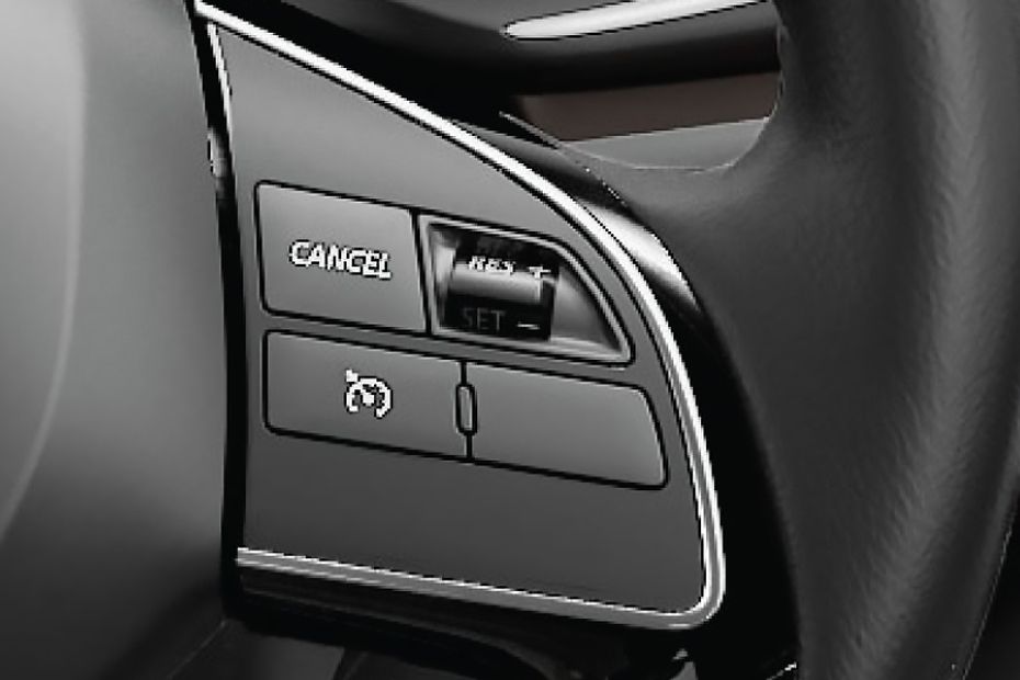 Setir multi fungsi Mitsubishi Xpander Cross Setir multi fungsi Mitsubishi Xpander Cross