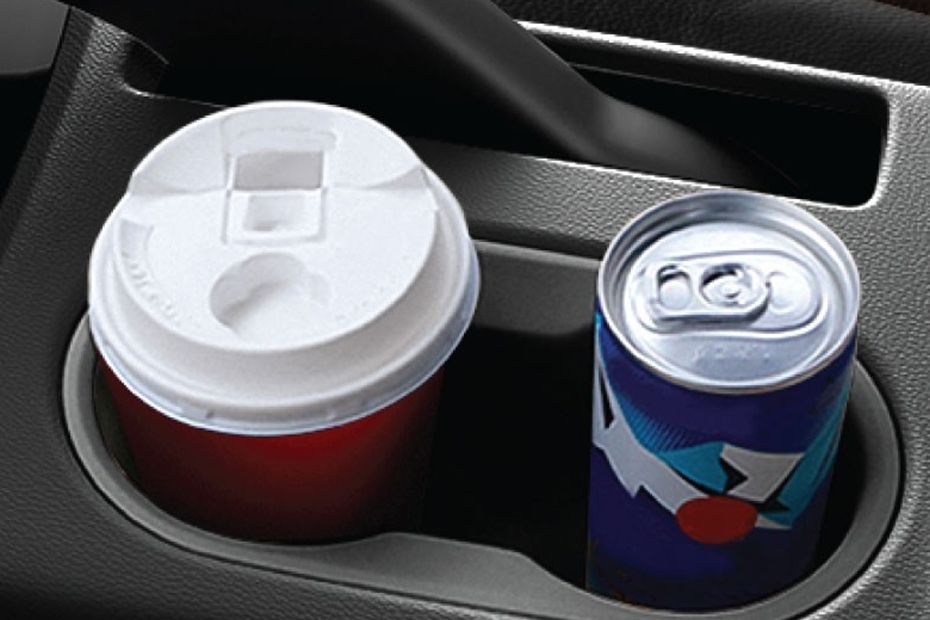 Mitsubishi Xpander Cross (2016-2018) Cup Holders Xpander Cross (2016-2018) Cup Holders