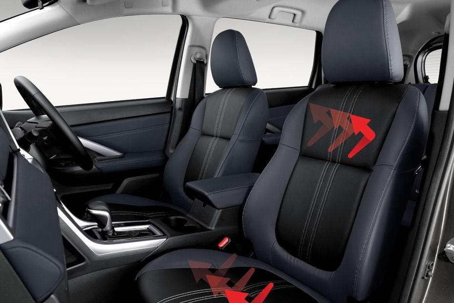 Gambar Mitsubishi Xpander Cross 2024 Lihat Foto Interior & Eksterior Oto