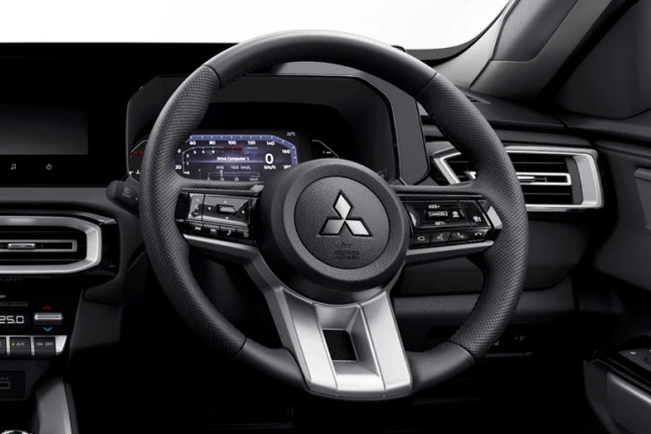 Mitsubishi Destinator Setir  Mitsubishi Destinator Setir