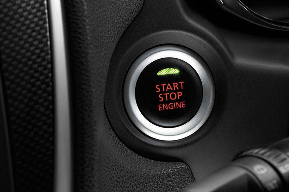 Mitsubishi Outlander Sport Engine Start Stop Button Mitsubishi Outlander Sport Engine Start Stop Button