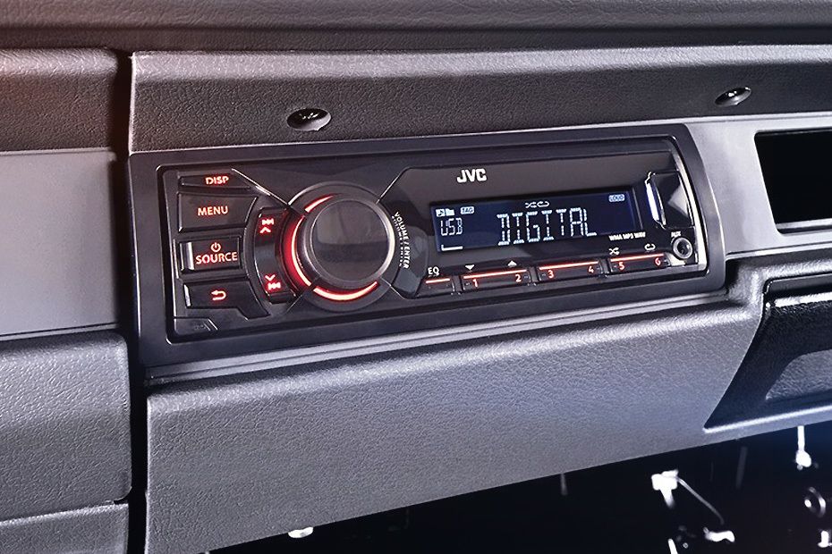 Audio L300 Audio L300