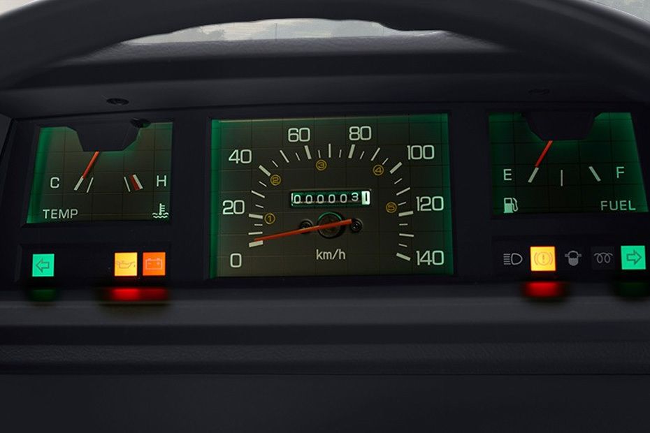 Tachometer L300 Tachometer L300