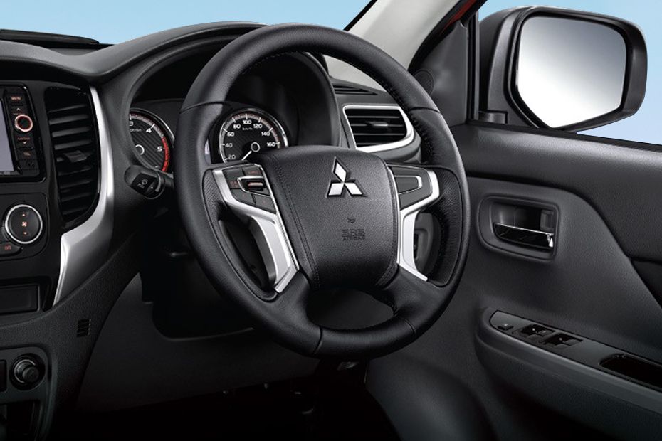 Setir Mitsubishi Triton (2012-2018) Setir Mitsubishi Triton (2012-2018)