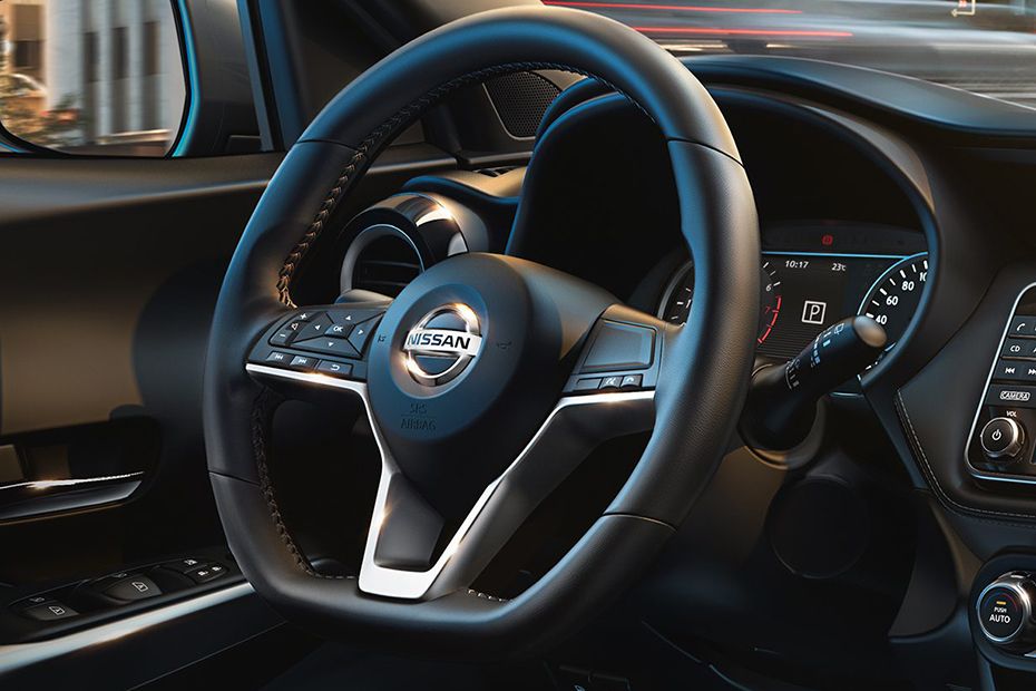 2023 Nissan Kicks Images Check Interior, Exterior & Colors Zigwheels
