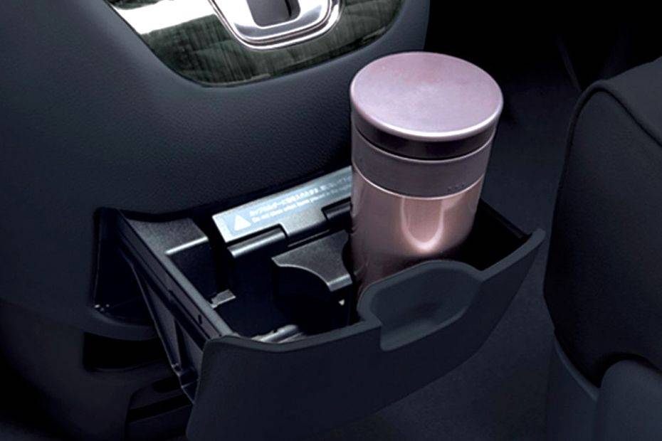 Serena (2016-2018) Front Cup Holder Serena (2016-2018) Front Cup Holder