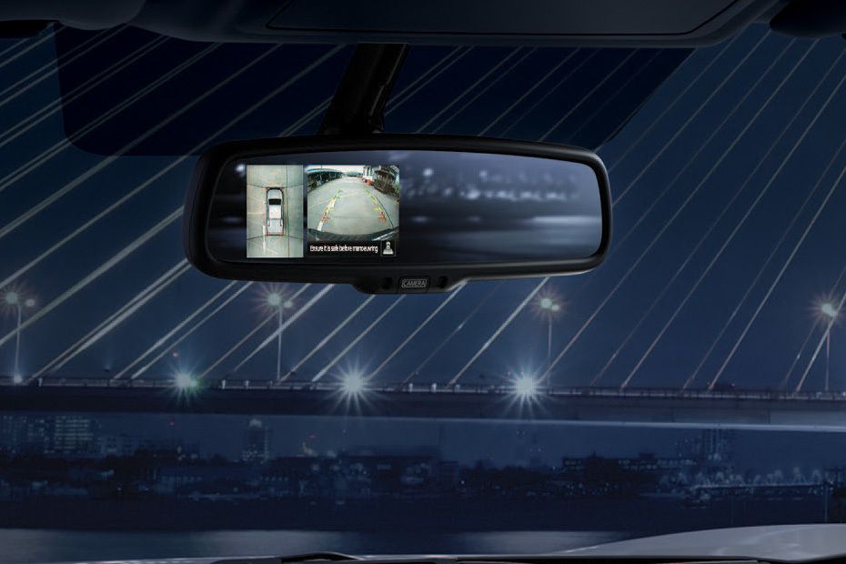 courtesy lamp Navara courtesy lamp Navara