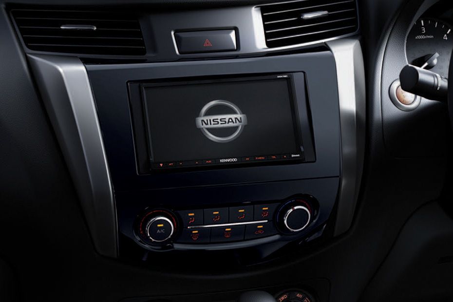 Audio Navara Audio Navara