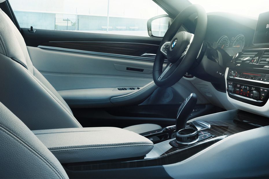 5 Series Sedan Passenger Seat 5 Series Sedan Passenger Seat