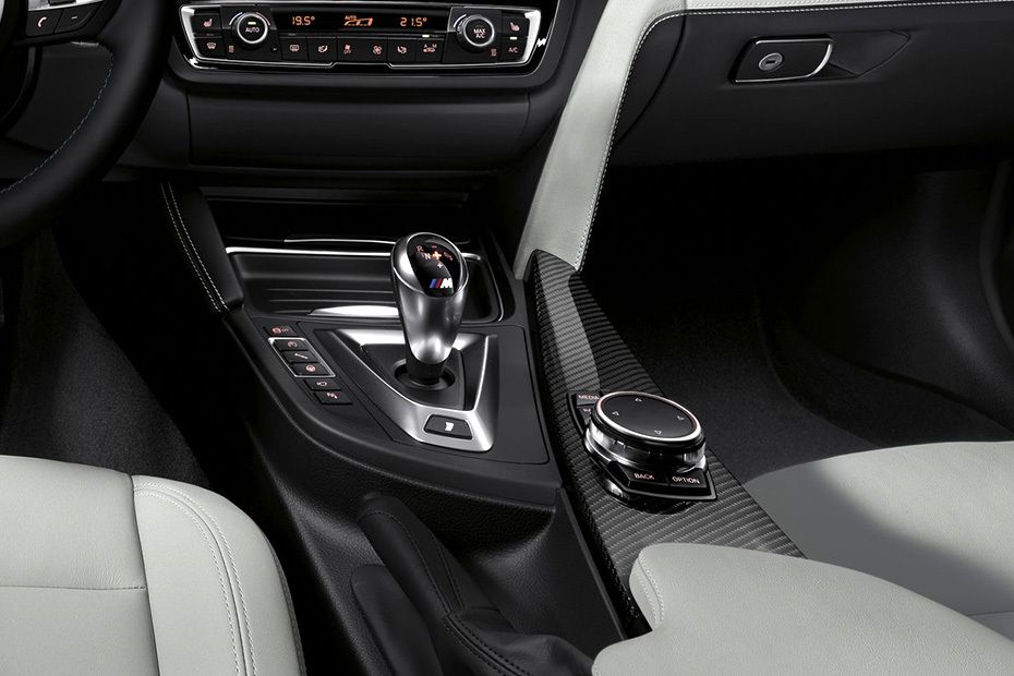 Tuas transmisi M3 Sedan (2015-2018)