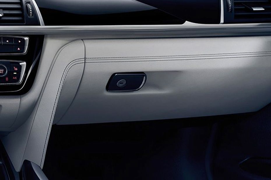 Glove Box BMW M3 Sedan (2015-2018)