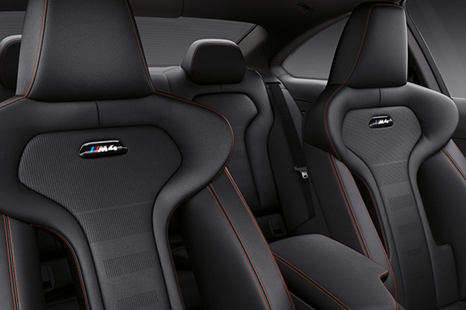 Kursi depan M4 Coupe Kursi depan M4 Coupe