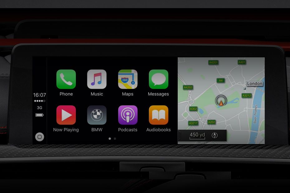 GPS M4 Coupe GPS M4 Coupe