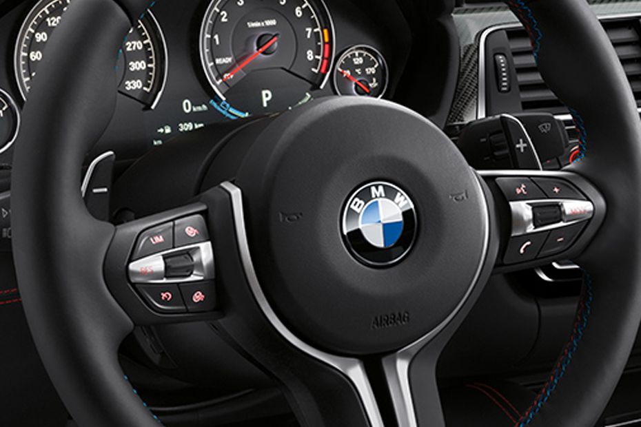Setir multi fungsi BMW M4 Coupe Setir multi fungsi BMW M4 Coupe