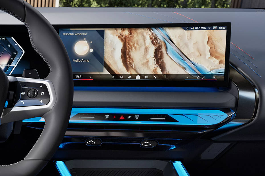 X3 Center Console X3 Center Console