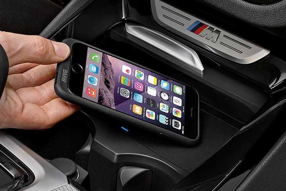 Power Accessories Outlet View of BMW X3 Power Accessories Outlet View of BMW X3