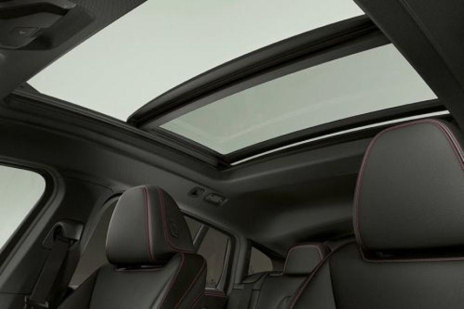 BMW X4 Sunroof Moonroof BMW X4 Sunroof Moonroof