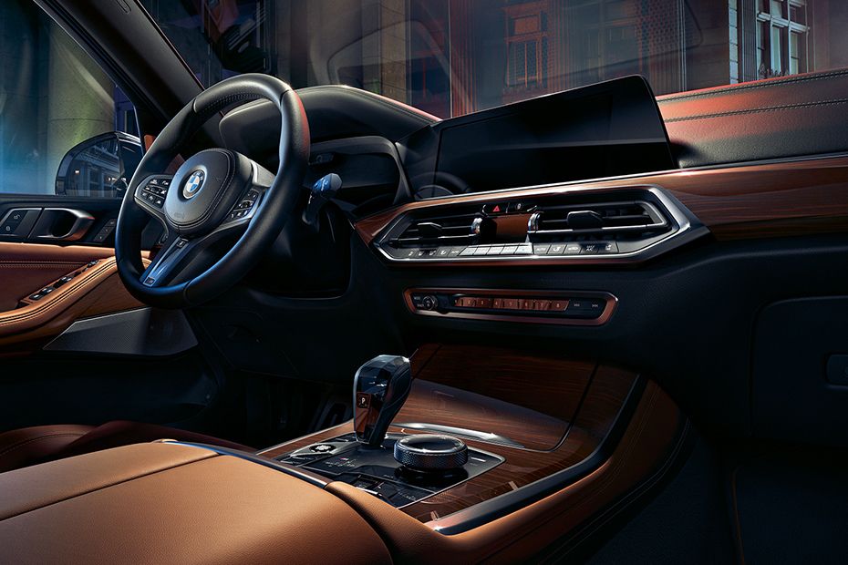 2023 BMW X5 Prices Reviews and Photos  MotorTrend