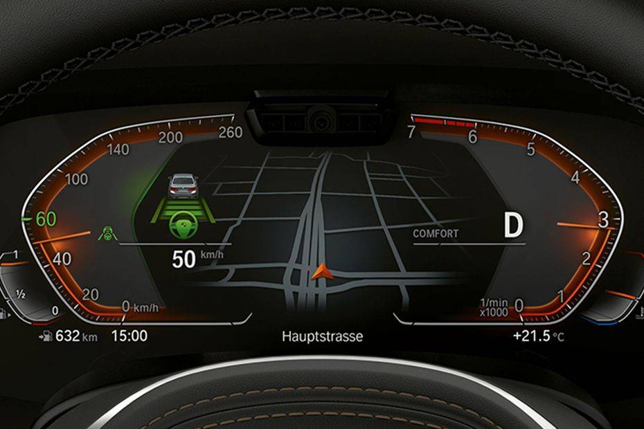 Tachometer X5 Tachometer X5