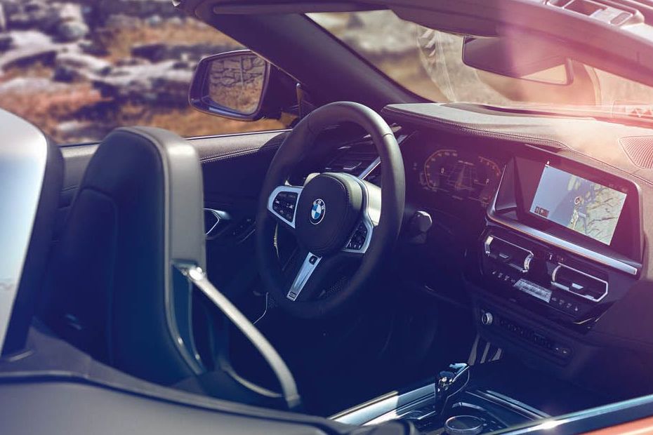 Setir BMW Z4 Setir BMW Z4