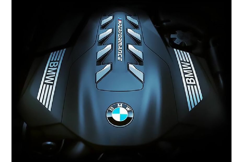 Mesin 8 Series Coupe Mesin 8 Series Coupe