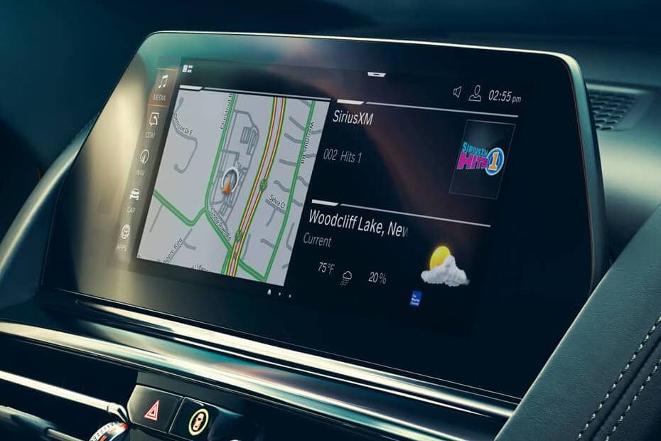 GPS 8 Series Coupe GPS 8 Series Coupe