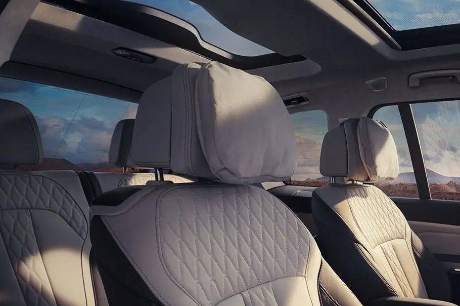 Gambar BMW X7 2024 Cek Interior, Eksterior & Warna Zigwheels