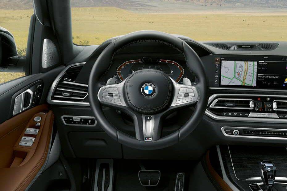 Setir BMW X7 Setir BMW X7