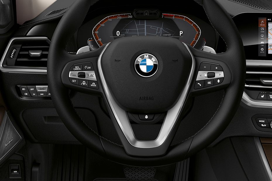 Setir multi fungsi BMW 3 Series Sedan Setir multi fungsi BMW 3 Series Sedan