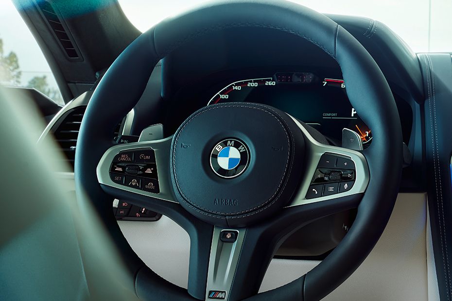 Setir BMW 8 Series Gran Coupe Setir BMW 8 Series Gran Coupe