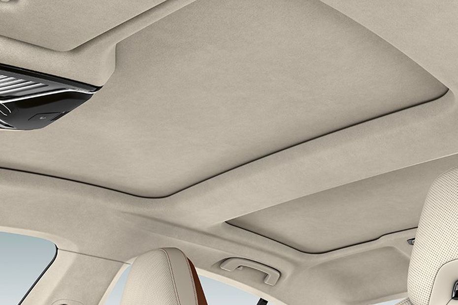 Sunroof BMW 8 Series Gran Coupe Sunroof BMW 8 Series Gran Coupe