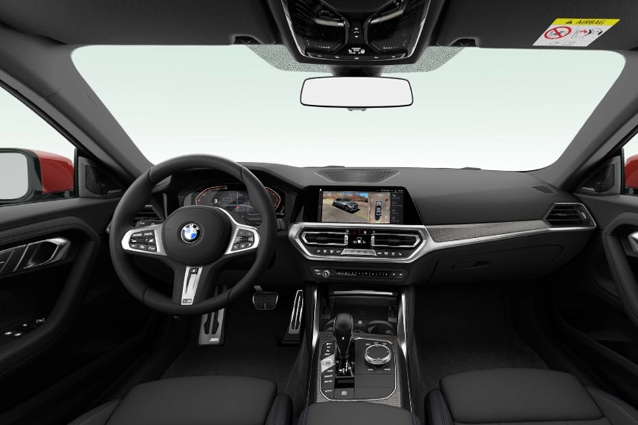  BMW Serie Coupé Imágenes