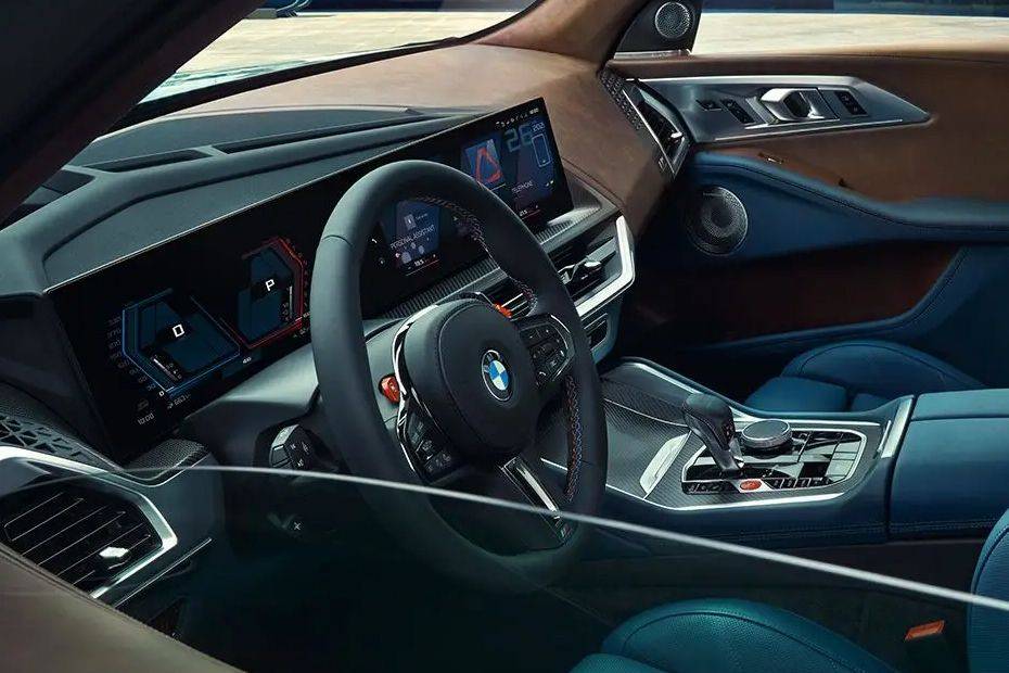 BMW XM 2024 Harga OTR, Promo Juli, Spesifikasi & Review