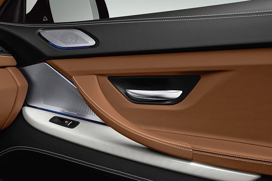 BMW 6 Series Gran Coupe Handle pintu dalam