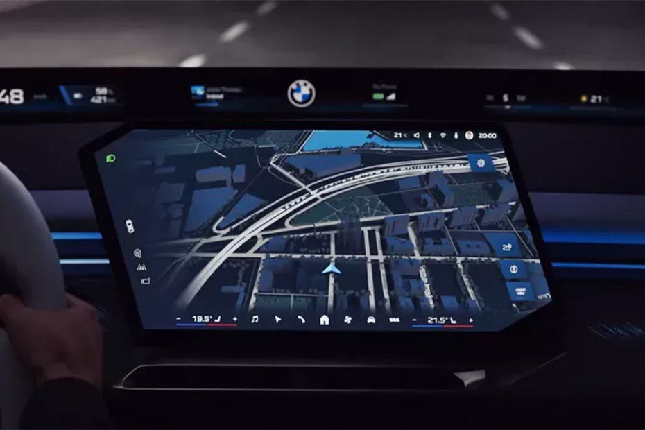 GPS iX3
