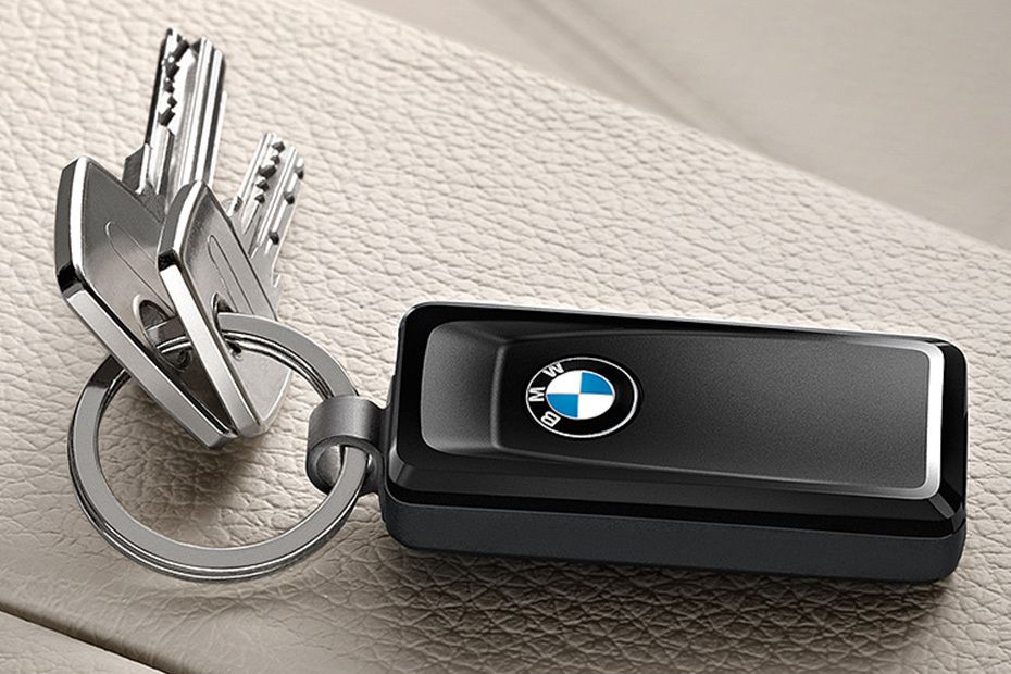 Gantungan kunci BMW X4 (2016-2018) Gantungan kunci BMW X4 (2016-2018)