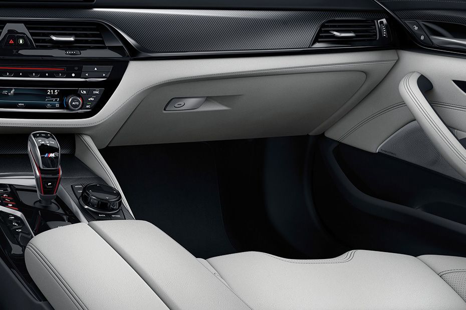 Glove Box BMW M5 Glove Box BMW M5