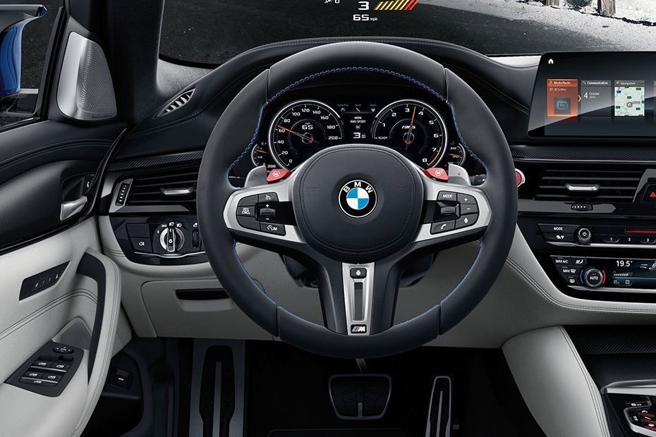 Setir BMW M5 Setir BMW M5