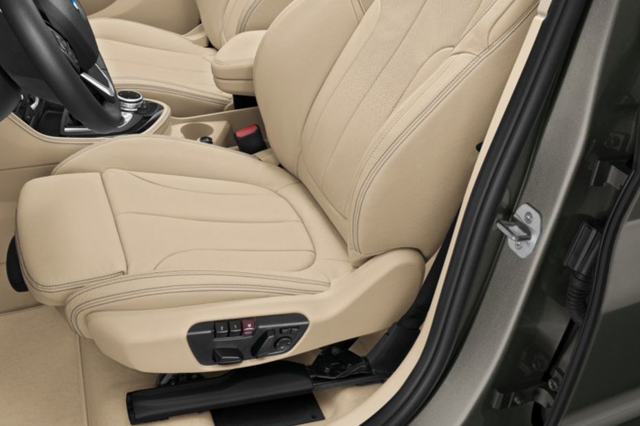 BMW 2 Series Active Tourer Seat Adjustment Controllers BMW 2 Series Active Tourer Seat Adjustment Controllers