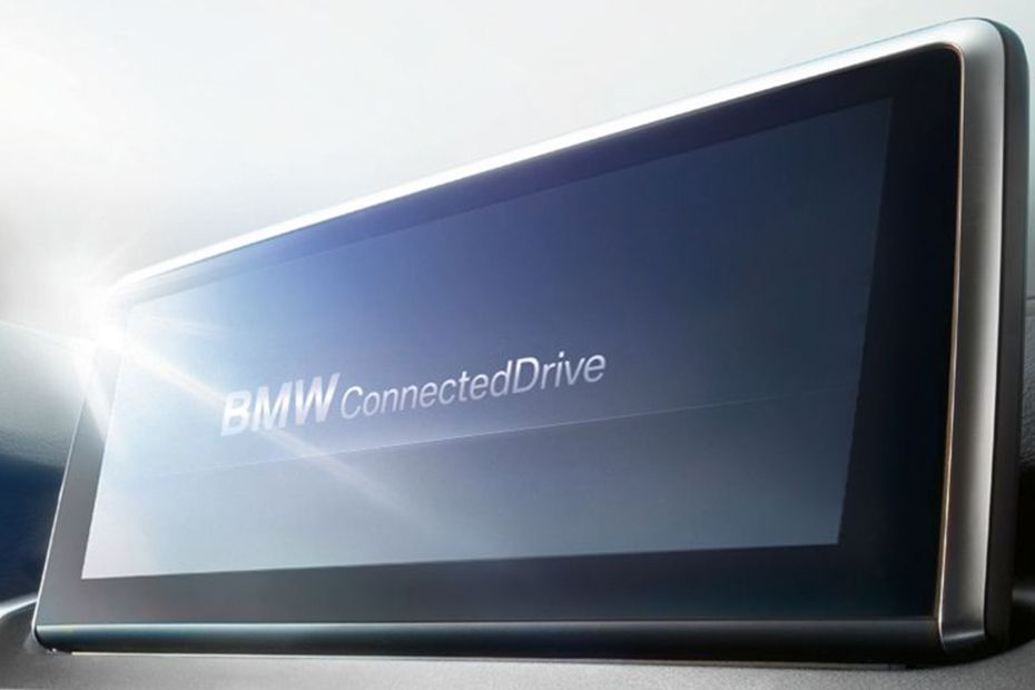 BMW 2 Series Active Tourer Touch Screen 2 Series Active Tourer touch screen