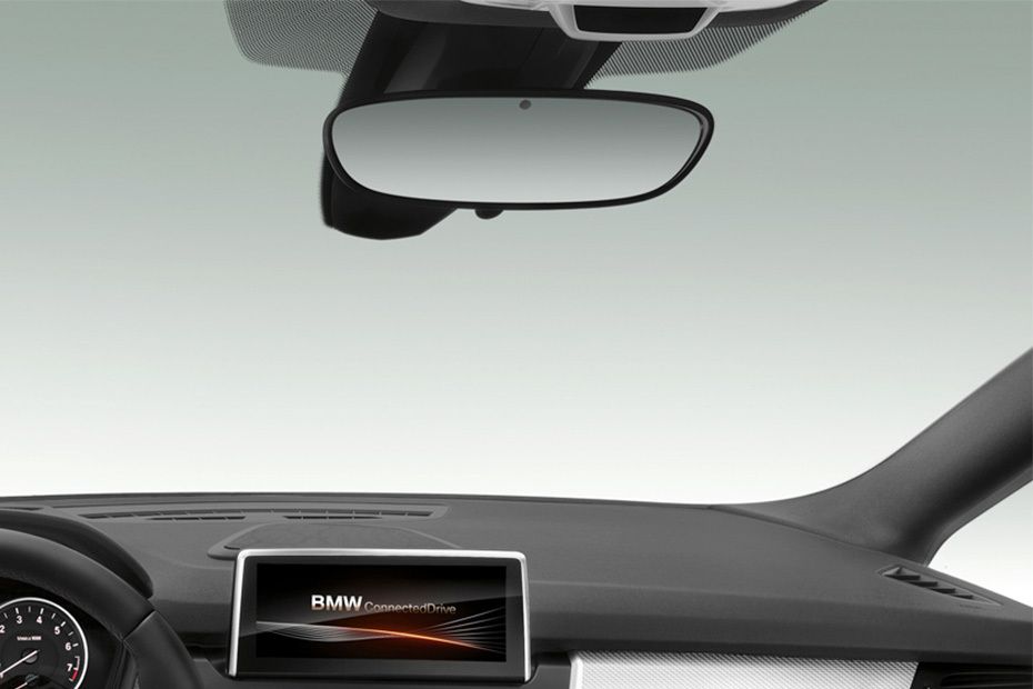 courtesy lamp 2 Series Gran Tourer courtesy lamp 2 Series Gran Tourer