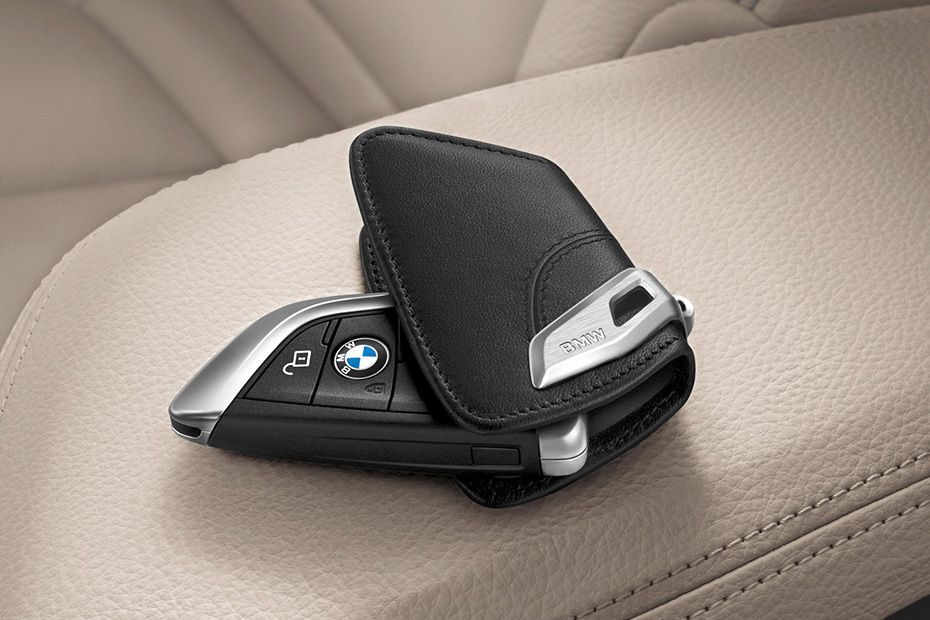 Gantungan kunci BMW 2 Series Gran Tourer Gantungan kunci BMW 2 Series Gran Tourer