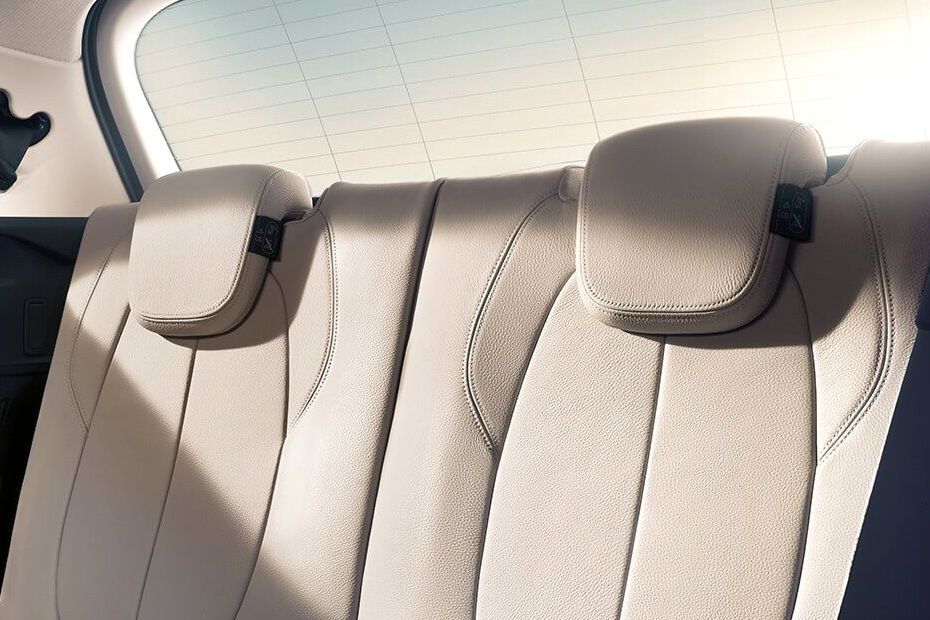 Headrest kursi belakang 2 Series Gran Tourer Headrest kursi belakang 2 Series Gran Tourer