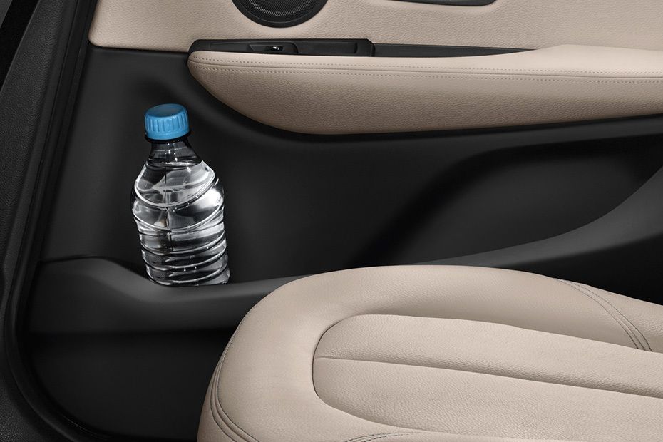 Bottle holder samping 2 Series Gran Tourer Bottle holder samping 2 Series Gran Tourer