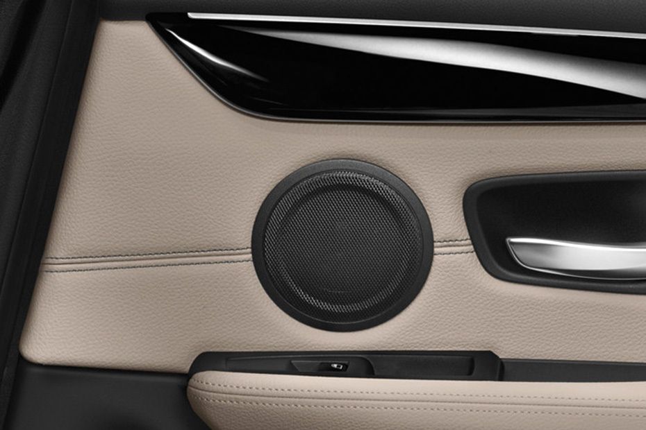 Speaker 2 Series Gran Tourer Speaker 2 Series Gran Tourer