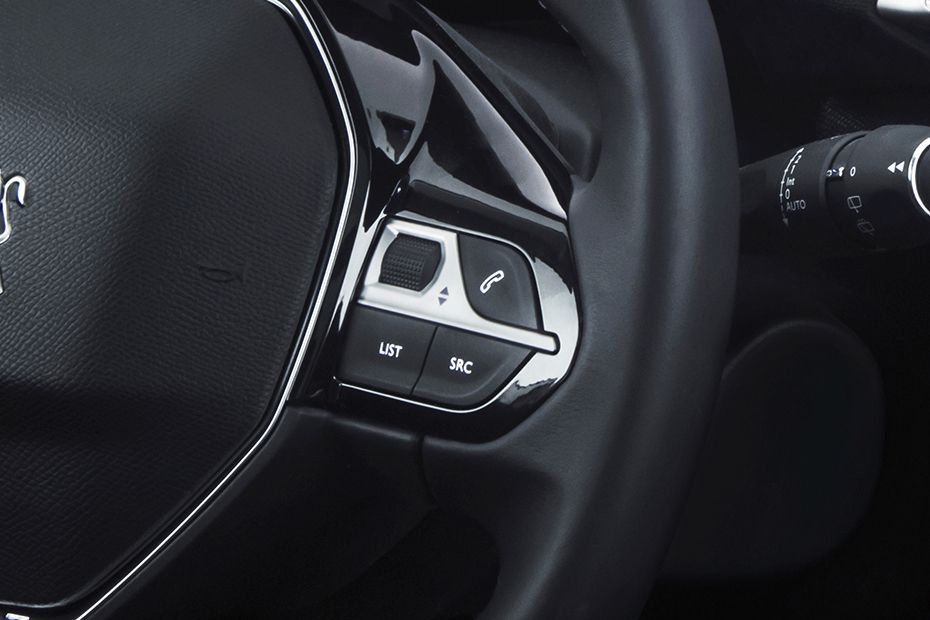 Setir multi fungsi Peugeot 3008 Setir multi fungsi Peugeot 3008