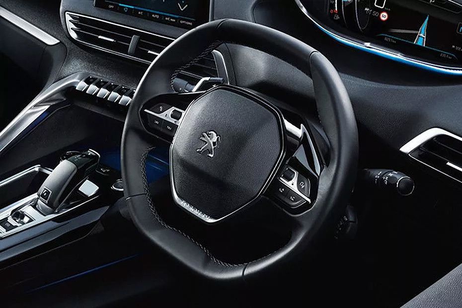Setir Peugeot 3008 Setir Peugeot 3008