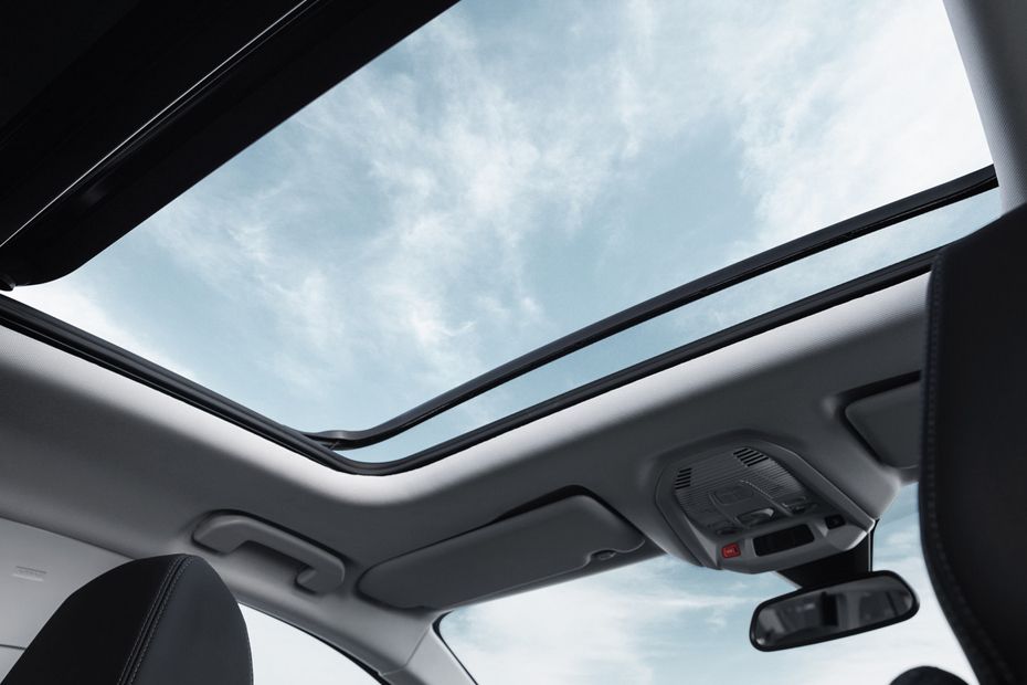 Peugeot 5008 Sunroof Moonroof Peugeot 5008 Sunroof Moonroof