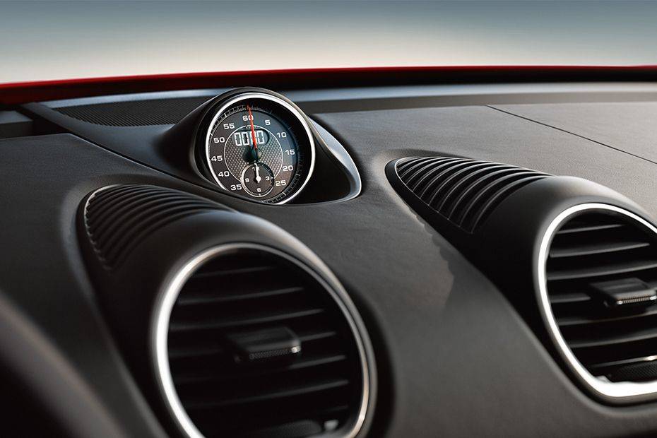 Jam Porsche 718 Jam Porsche 718