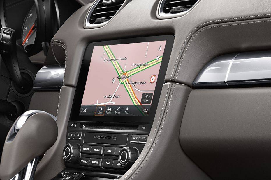 GPS 718 GPS 718